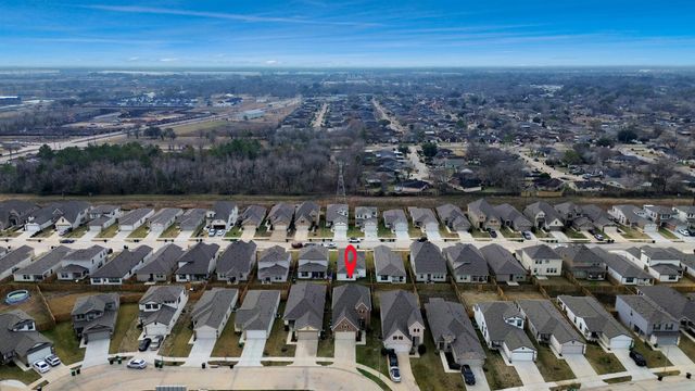 5324 Cj Walker Lane, Houston, TX 77048