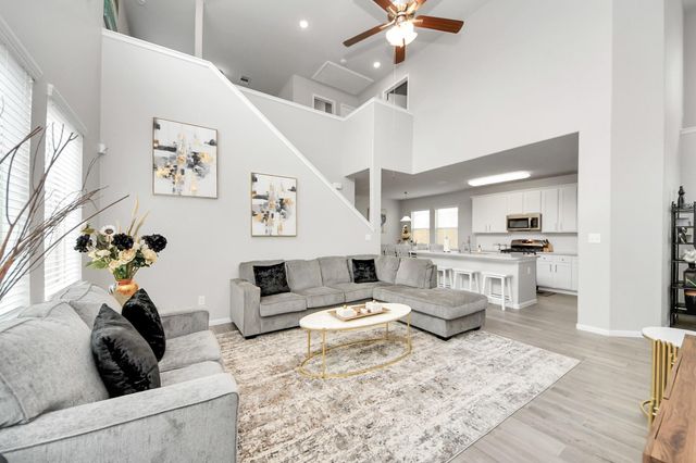 5324 Cj Walker Lane, Houston, TX 77048