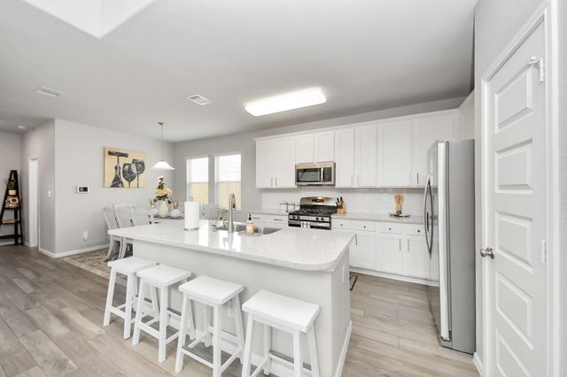 5324 Cj Walker Lane, Houston, TX 77048