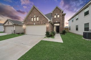 5324 Cj Walker Lane, Houston, TX 77048