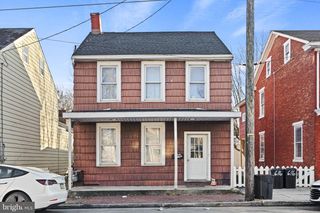 612 WALNUT ST, Lebanon, PA 17042