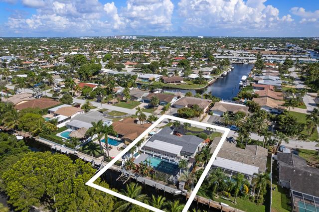 930 SE 10TH Court, Pompano Beach, FL 33060