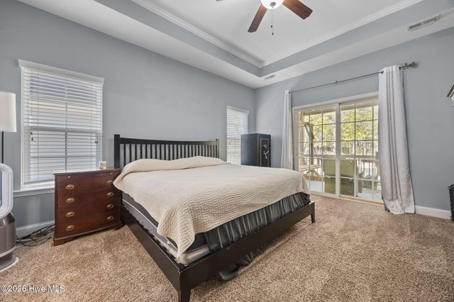 140 Michie Place, Aberdeen, NC 28315