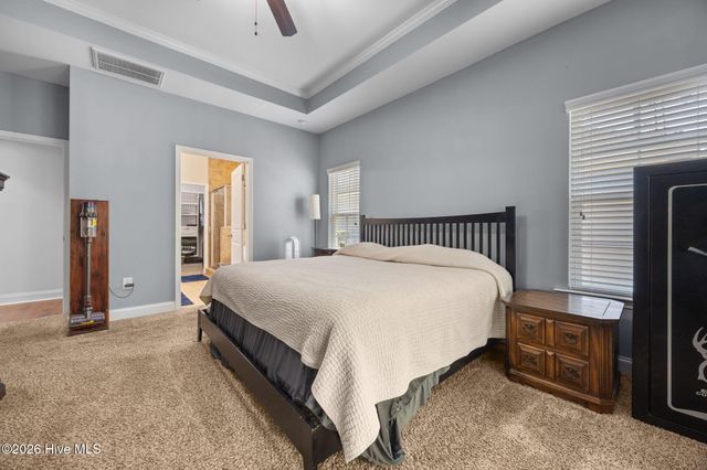 140 Michie Place, Aberdeen, NC 28315