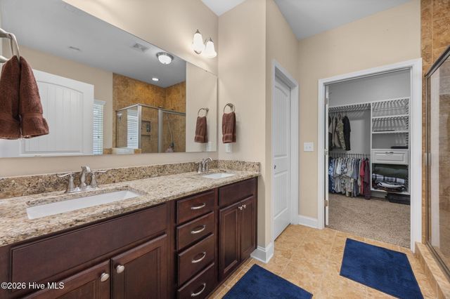 140 Michie Place, Aberdeen, NC 28315