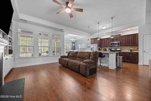 140 Michie Place, Aberdeen, NC 28315