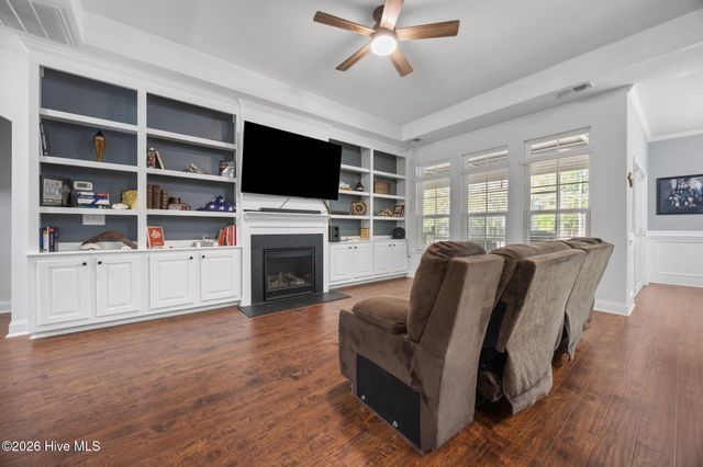 140 Michie Place, Aberdeen, NC 28315