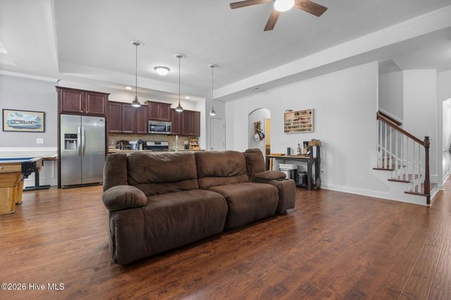 140 Michie Place, Aberdeen, NC 28315