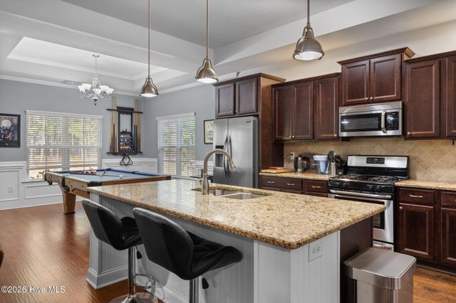 140 Michie Place, Aberdeen, NC 28315