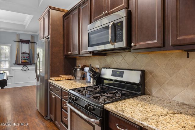 140 Michie Place, Aberdeen, NC 28315