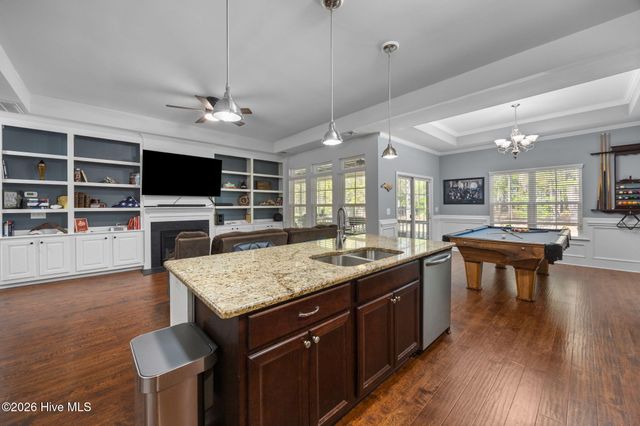 140 Michie Place, Aberdeen, NC 28315