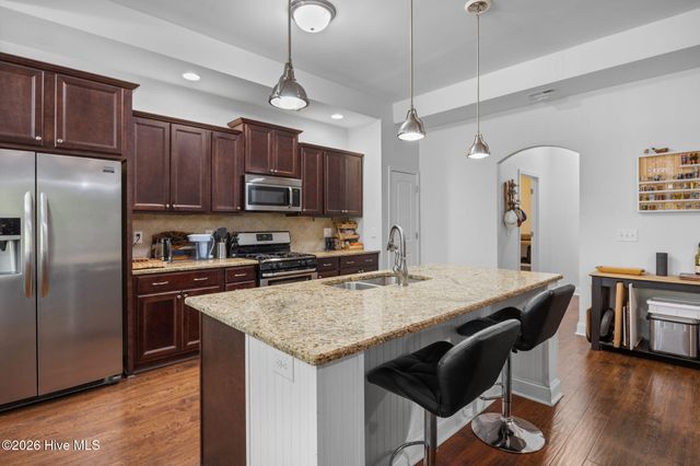 140 Michie Place, Aberdeen, NC 28315