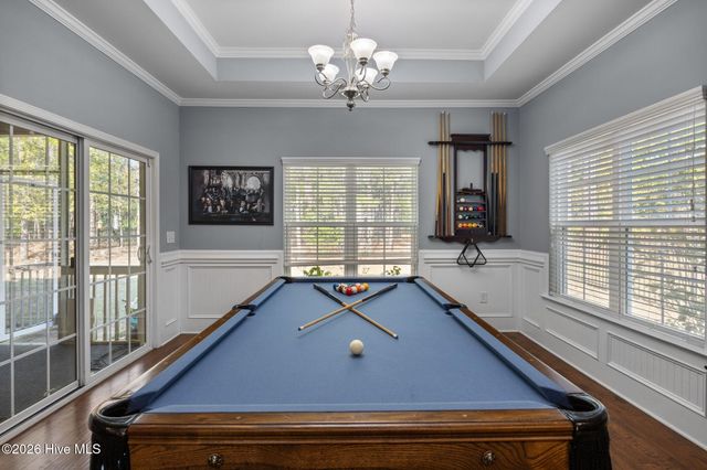 140 Michie Place, Aberdeen, NC 28315