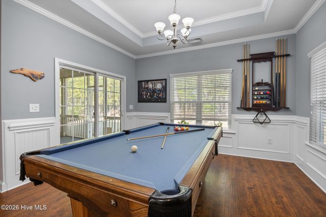 140 Michie Place, Aberdeen, NC 28315