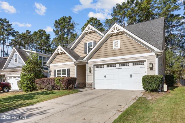 140 Michie Place, Aberdeen, NC 28315