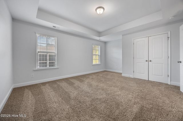 140 Michie Place, Aberdeen, NC 28315