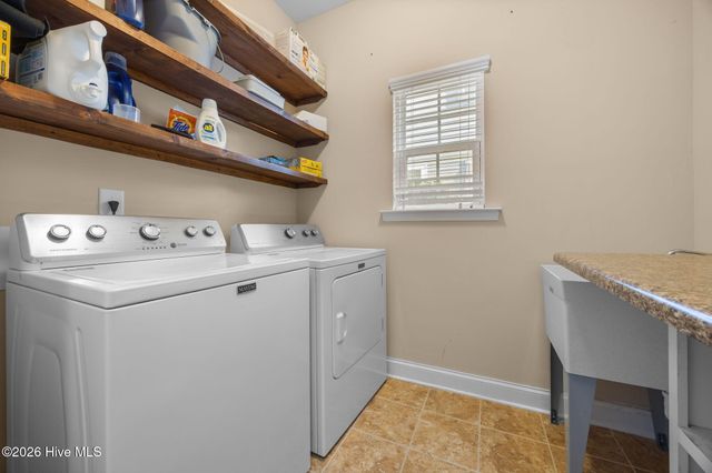 140 Michie Place, Aberdeen, NC 28315