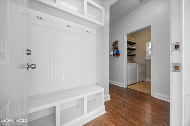 140 Michie Place, Aberdeen, NC 28315