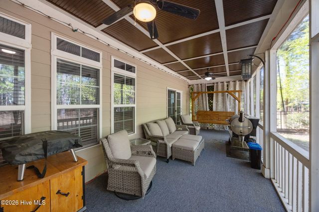 140 Michie Place, Aberdeen, NC 28315