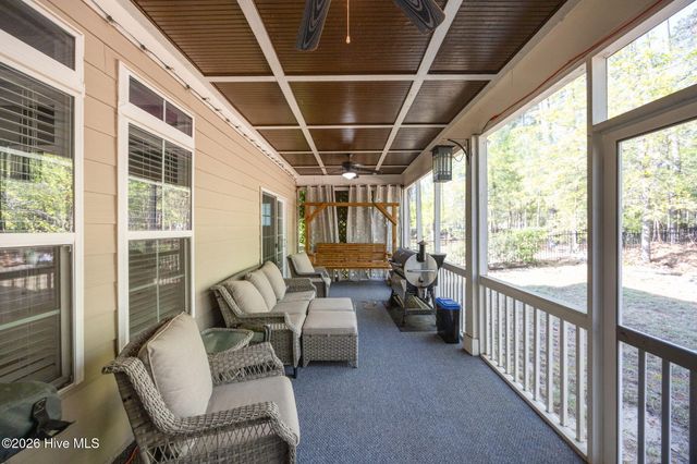 140 Michie Place, Aberdeen, NC 28315