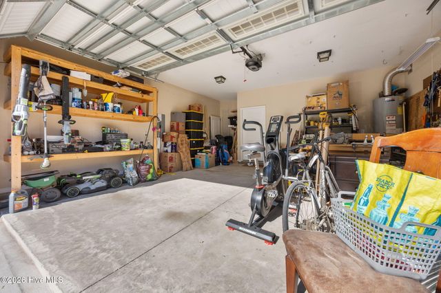 140 Michie Place, Aberdeen, NC 28315