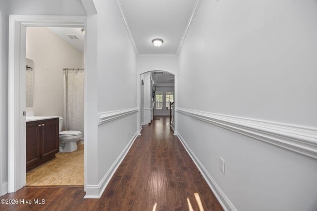 140 Michie Place, Aberdeen, NC 28315