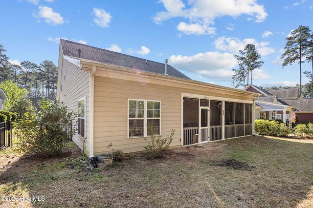 140 Michie Place, Aberdeen, NC 28315