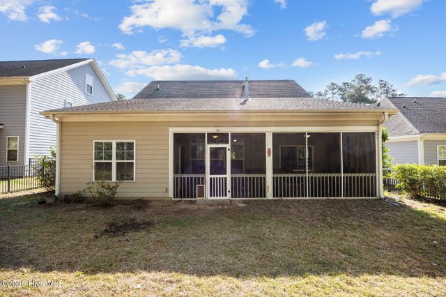 140 Michie Place, Aberdeen, NC 28315