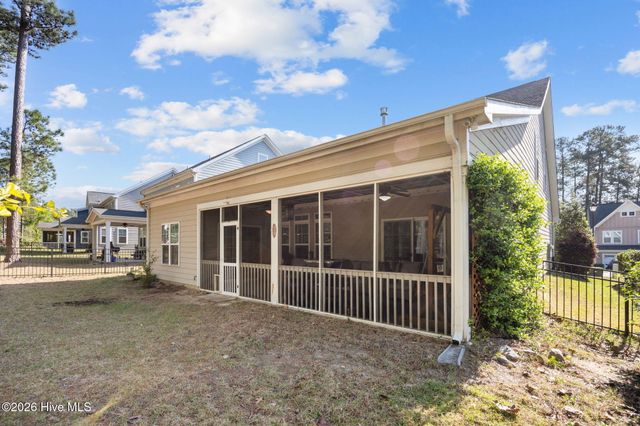 140 Michie Place, Aberdeen, NC 28315