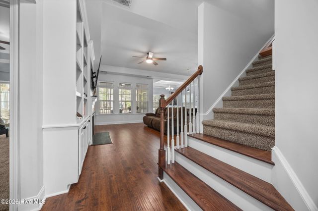 140 Michie Place, Aberdeen, NC 28315