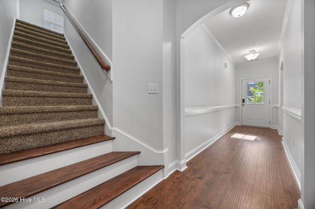 140 Michie Place, Aberdeen, NC 28315