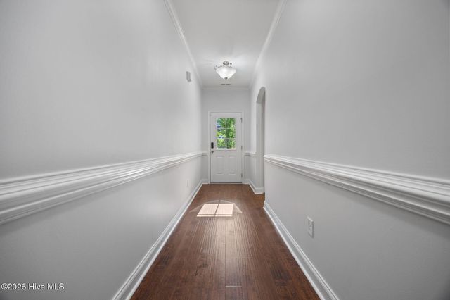 140 Michie Place, Aberdeen, NC 28315