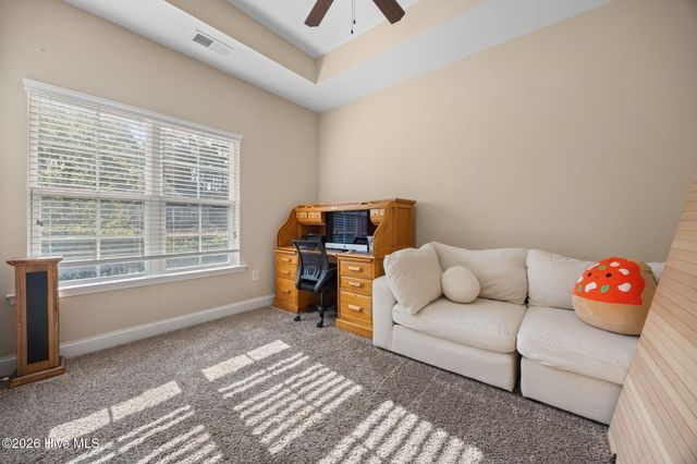 140 Michie Place, Aberdeen, NC 28315