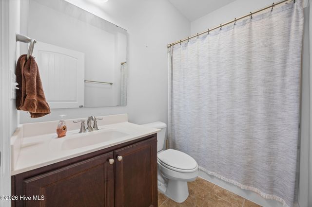 140 Michie Place, Aberdeen, NC 28315