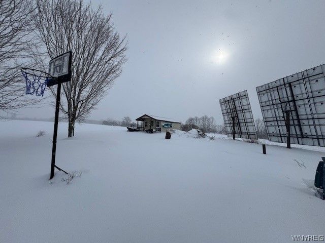 4724 State Route 410, Denmark, NY 13620