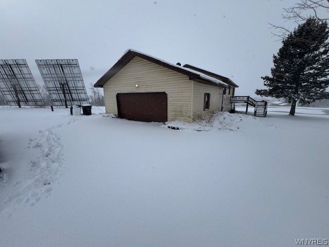 4724 State Route 410, Denmark, NY 13620