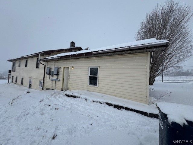 4724 State Route 410, Denmark, NY 13620