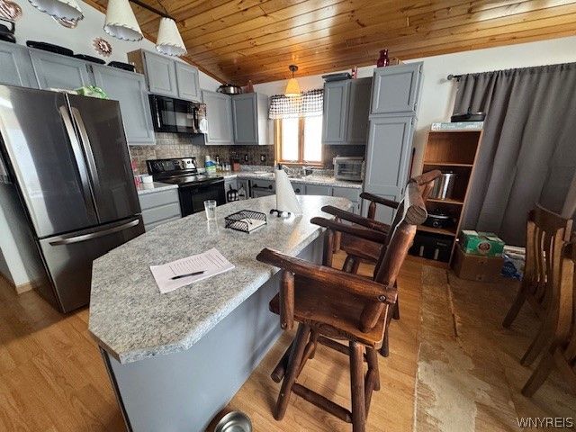 4724 State Route 410, Denmark, NY 13620