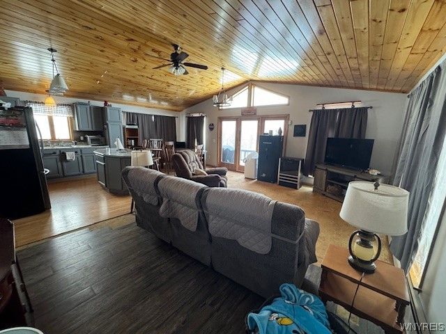 4724 State Route 410, Denmark, NY 13620