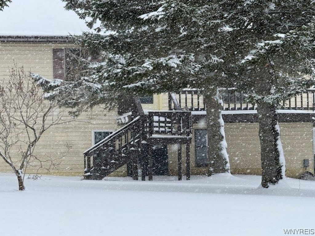 4724 State Route 410, Denmark, NY 13620