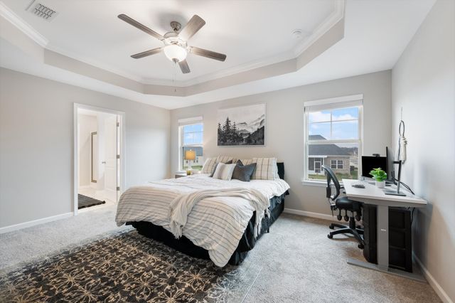 275 Thorpe Dr, Spring Hill, TN 37174