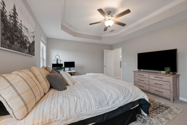 275 Thorpe Dr, Spring Hill, TN 37174