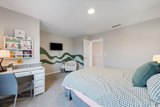 275 Thorpe Dr, Spring Hill, TN 37174