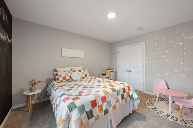 275 Thorpe Dr, Spring Hill, TN 37174