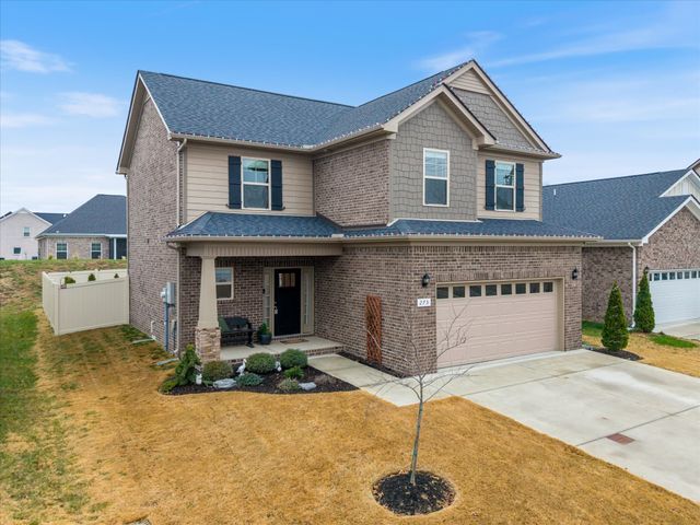 275 Thorpe Dr, Spring Hill, TN 37174