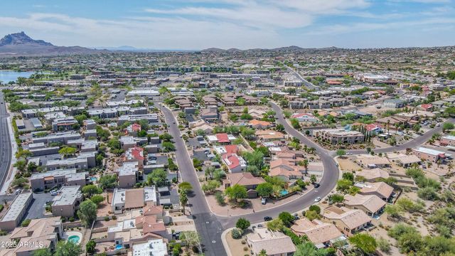 13644 N HAMILTON Drive, Fountain Hills, AZ 85268