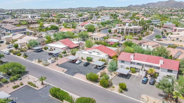 13644 N HAMILTON Drive, Fountain Hills, AZ 85268