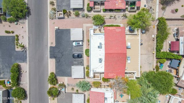 13644 N HAMILTON Drive, Fountain Hills, AZ 85268