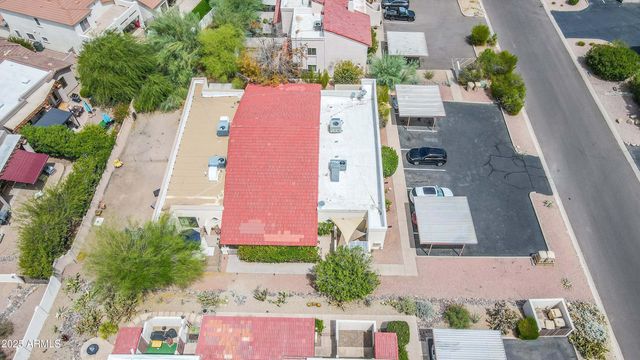 13644 N HAMILTON Drive, Fountain Hills, AZ 85268