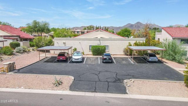 13644 N HAMILTON Drive, Fountain Hills, AZ 85268